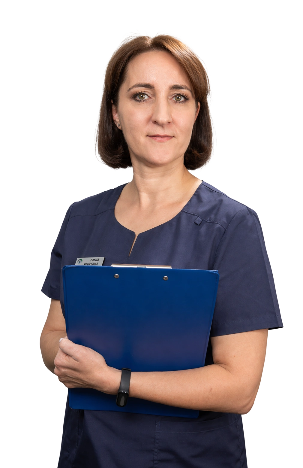 Панфилова Елена Игоревна
