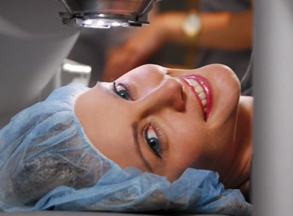 Femto LASIK: изображение по теме статьи